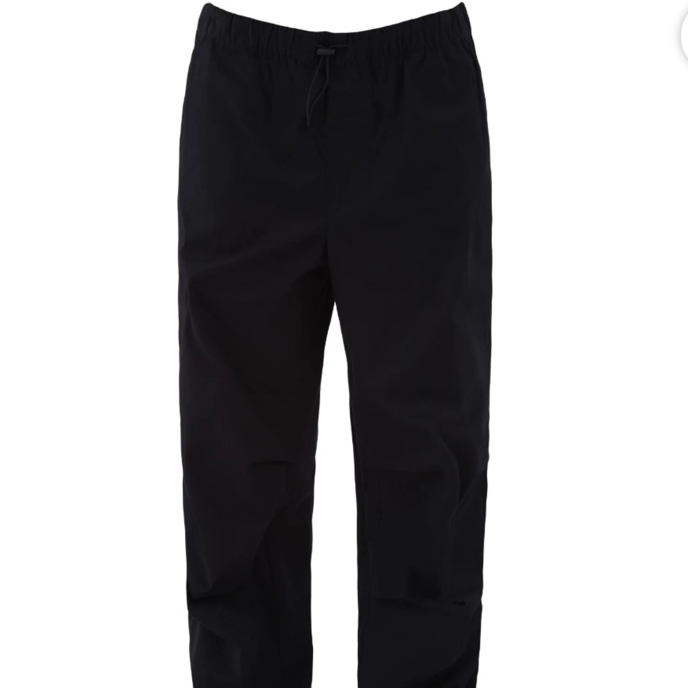 No Boundaries Cotton Parachute Pants